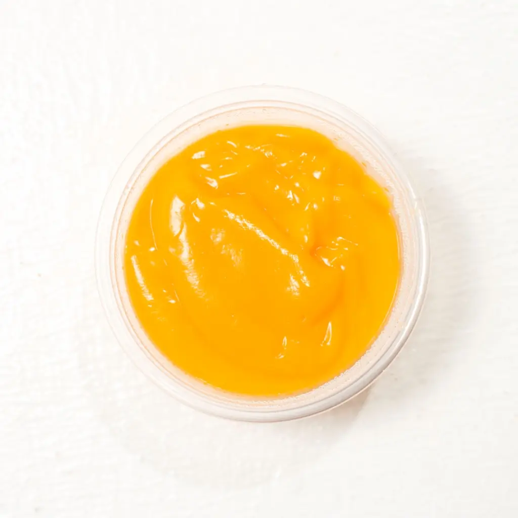 Cheese Sauce